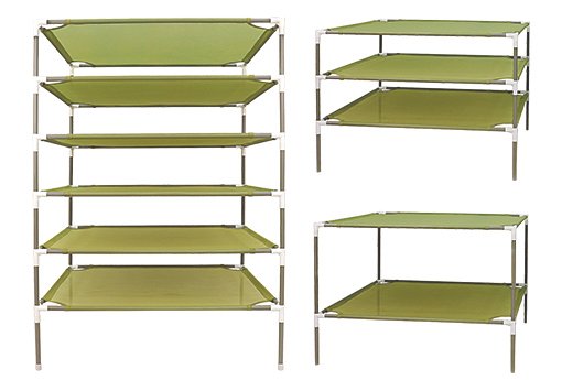Drying Rack - Orientrise Hydroponics